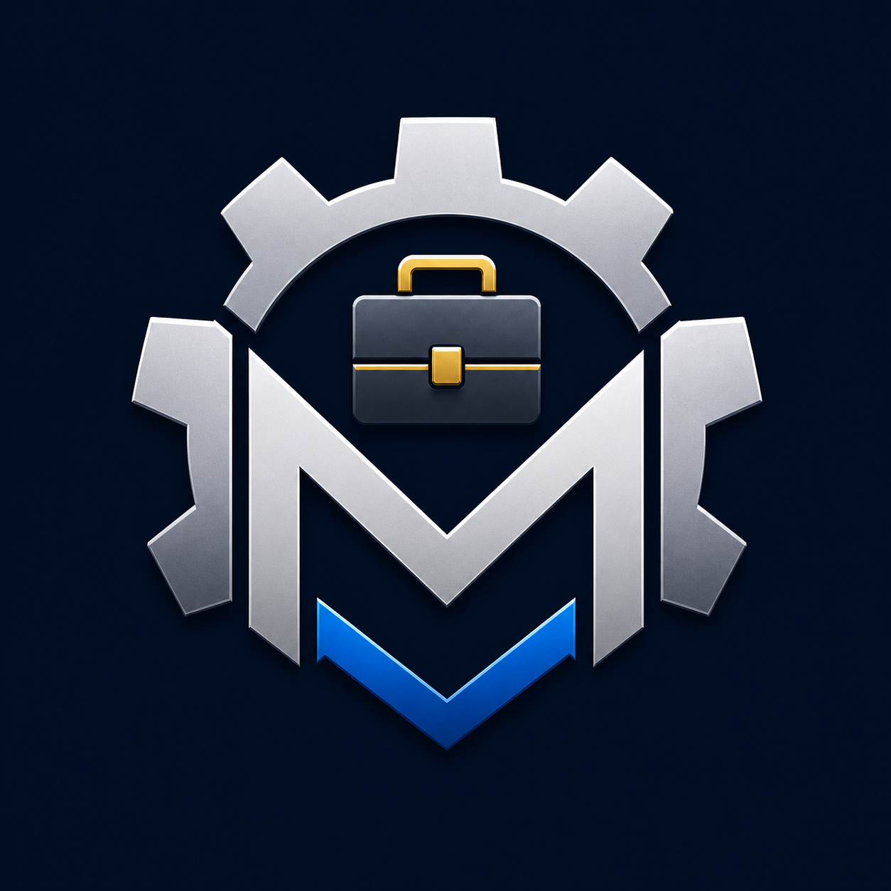 MechJobs logo